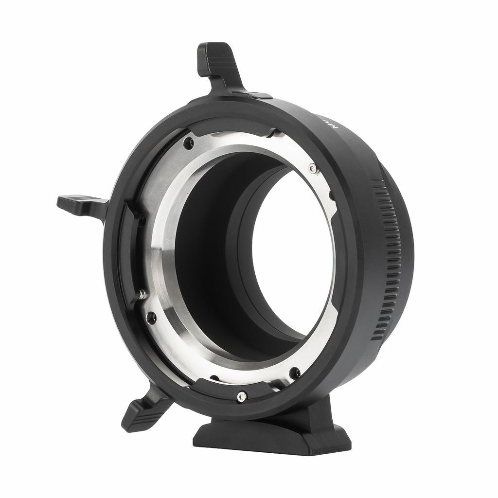 VILTROX PL-L Lens Mount Adapter Ring Manual Focus for PL Mount Series Lens Compatible with Leica