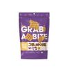 [Samjin Fish Cake] GrabAbyte Crispy Chip Afpo Snack 80g, Korean Snacks