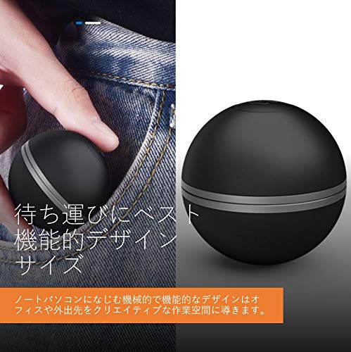 Briqual Laptop Stand, PC Stand with Cooling for MacBook, Portable, Lightweight, Round Shape (White)