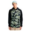 Burton Толстовка с капюшоном Crown Weatherproof