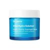 Vital Hydra Solution Hydro Plump Overnight Mask 75ml Deep Hydration Sleeping Mask