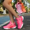 Women Sneakers Running Shoes Women Plus Size36-45 Sports Shoes Casual Couple Trainers Shock Tennis Gym Shoes