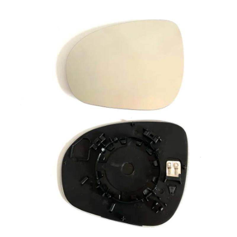 Fiat 500X Rearview Mirror Lens (2015-2020)