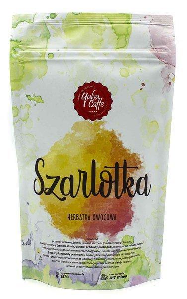 Loose tea 100g Apple pie