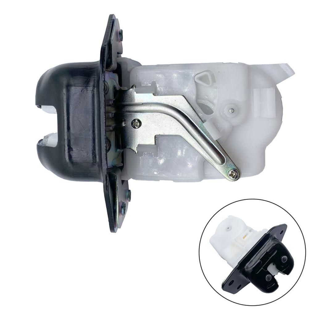 Привод замка багажника для подъемной двери 90502-4CL0A 90502-CA00C 90502-1AA0A 90502-CY00A Задняя дверь грузового отсека