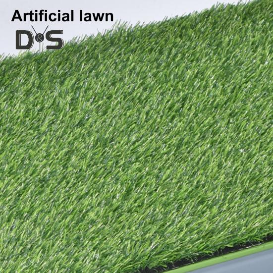 Искусственная трава для мочеиспускания с поддоном, антиразбрызгивающий собачий горшок, искусственный травяной газон, туалет для домашних животных, для щенков, для приучения к горшку в помещении и на улице