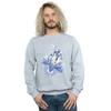 Star Wars Mens R2-D2 Blast Off Sweatshirt