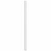 Furniture Handles 20 pcs Silver 160 mm Stainless Steel