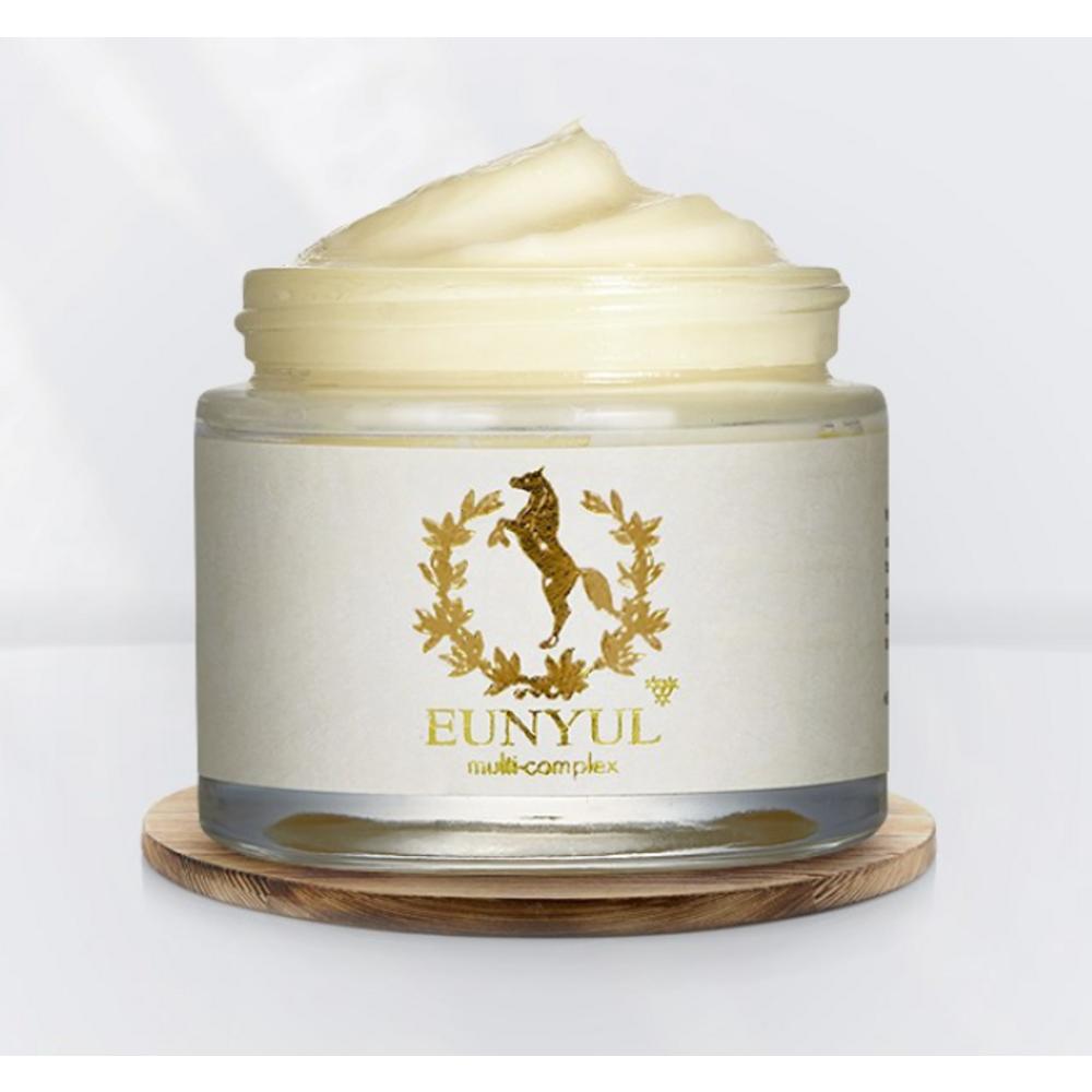 Eunyul Nutritional Cream 3 Types Set, 1 Set
