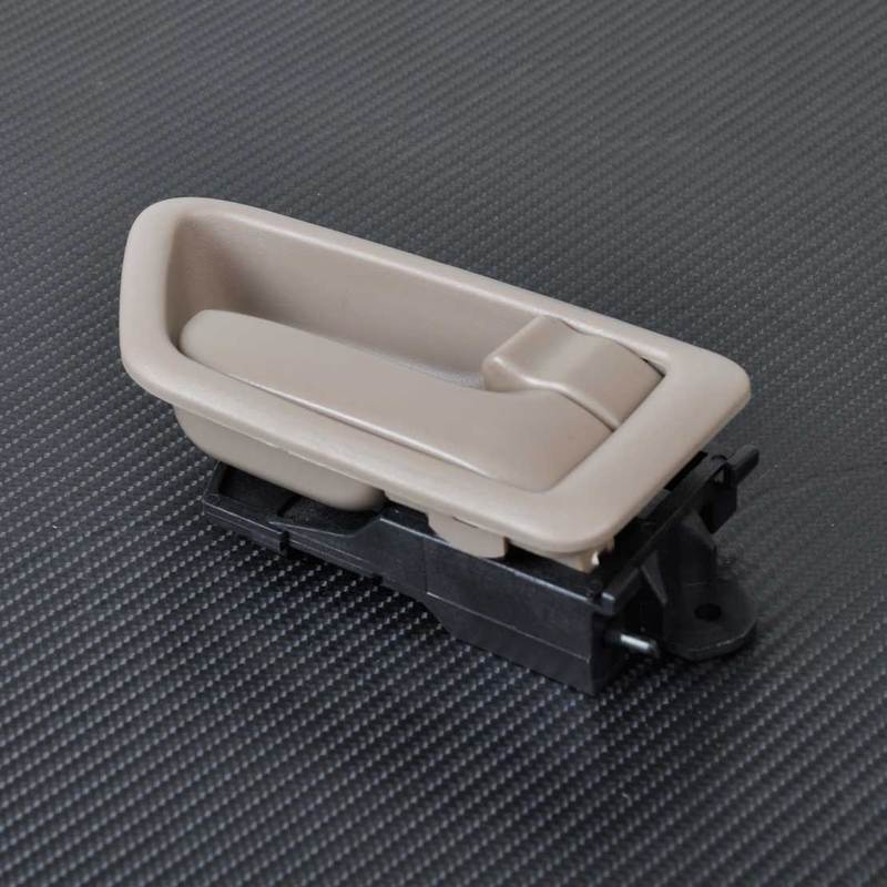 69205AA010E0 69206AA010E0 4pcs ide Door Right + Left Side Bezel Handles For Toyota Camry 1997 1998 1999 2000 2001