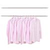 Retractable No-Drill 304 Stainless Steel Balcony Clothes Drying Rack Pole