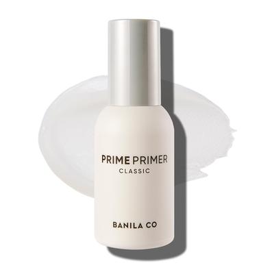 BANILACO Prime Primer Classic 30мл База для покрытия пор Веганская [BANILACO]