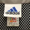 Adidas Бейсбольная куртка S Грейдж Мужская Б/У