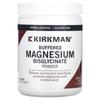 Buffered Magnesium Bisglycinate Powder, 113G(4Oz)