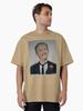 Mary Poppins Mr banks Oversized T-Shirt
