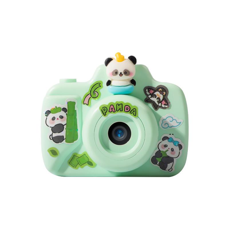 Фотоаппарат Панда 369-летний мальчик игрушка подарок на день рождения ко Дню защиты детей