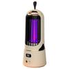Powerful Silent Bug Killer Electric Shock Mosquito Repellent Device Mosquito Trap Light  Bedroom