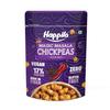 Happilo Premium Super Snack Magic Masala Chickpeas 110 г, хрустящий и вкусный, супер полезный