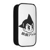 ASTRO Pencil Cases Classic Manga Astro Boy Nerd Robot Pen Bags Big Capacity School Supplies Cosmetic Pencil Pouch Stationery