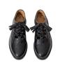 Ghillie Brogues Leather Brogues Scottish Kilt Shoes Oxford Boots for Kilts Scottish Dress
