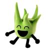 BFDI Битва за Остров Мечты Плюшевая Игрушка Аниме Периферия Мягкая Кукла Коллекция Украшение Комнаты Игрушка Подарки на День Рождения Ребенку 2025 Новое