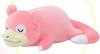 Ensky Pokemon Fluffy 100 X 150 X Polyester Pillow, Slowpoke, Approx. 270mm,