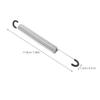 2Pcs Furniture Compression Springs Sofa Recliner Replacement Kit Heavy Duty Manual Lever Chair Mechanism Repair Parts