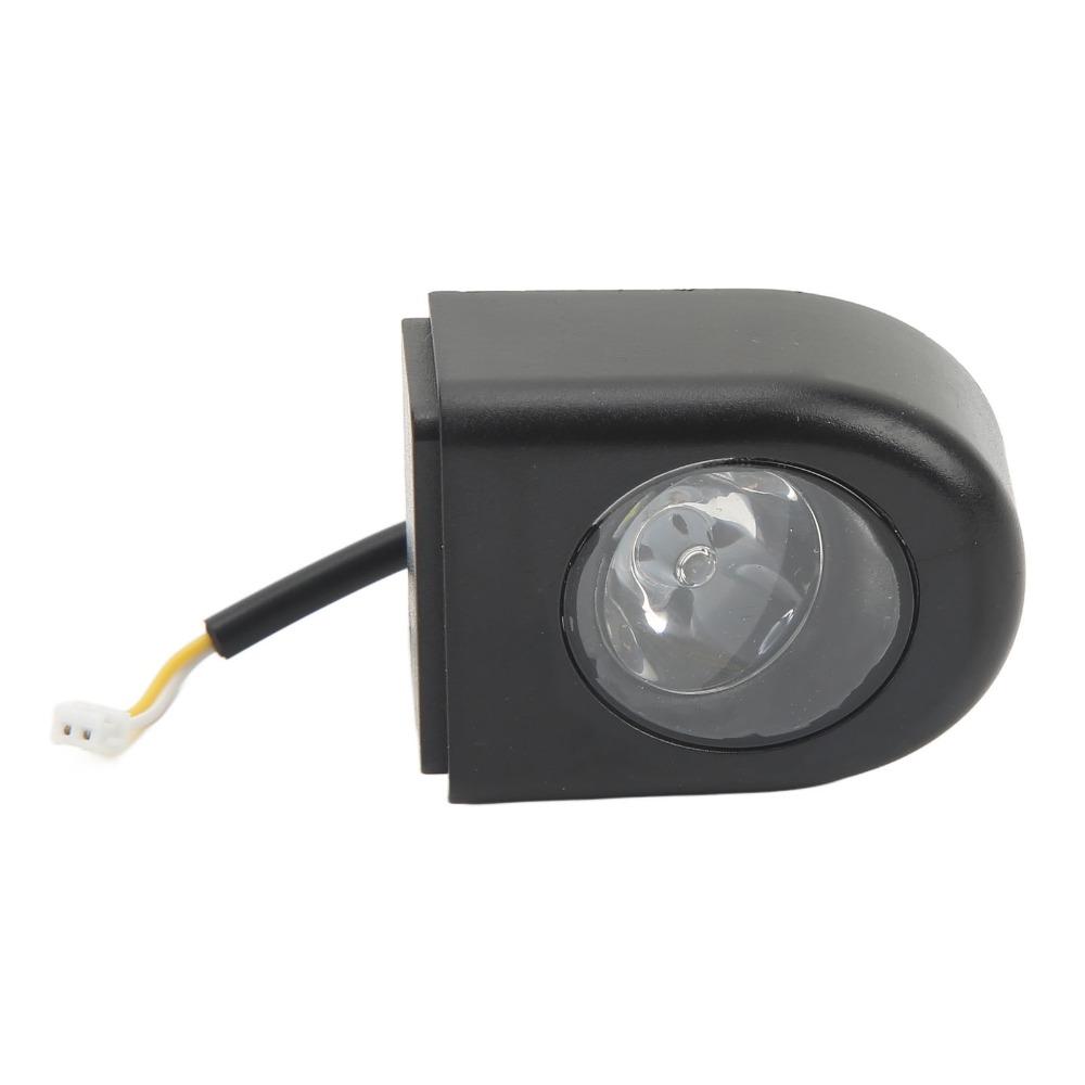 Long Irradiation Range Electric Scooter Headlights for Xiaomi M365/1S/Pro/Pro2 Daytime Cycling