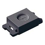 Panasonic Wiring Tip Gray WN3025H (with Bushing)