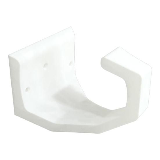 Настенное крепление для велосипеда Сверхпрочный вертикальный настенный держатель для велосипеда Экономия места Дом Гараж Квартира Стойка для настенного хранения горного шоссейного велосипеда