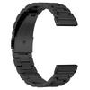 Watch Band for Fitbit Versa 4/3/Sense 2/Sense Titanium Alloy 3-Bead Wrist Strap