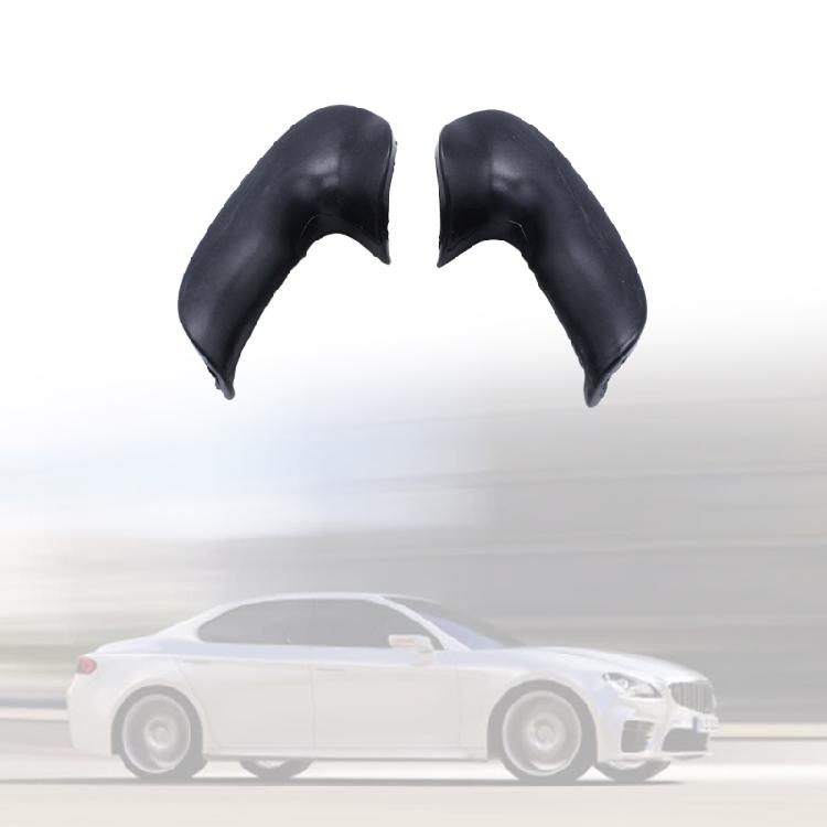 Набор из 2-х накладок на руль автомобиля DIY 8200058695 для Sport RS Clio MK 2 172/182