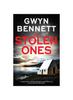 Книга The Stolen Ones : A Completely Unputdownable Crime Thriller with a Nail-biting Twist : 1