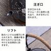 OULOVECO Iron Teapot with Iron Improves Water Stylish Iron Induction Cooking and Direct Heat Traditional Healthy Tea Ceremony Utensils for the Home