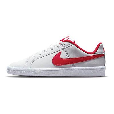 GS Court Royale Низкие Белый Красный 833535-101
