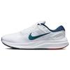 Air Zoom Structure 24 White Bright Spruce Men Sneakers Valerian-Blue Light-Crimson DA8535-102