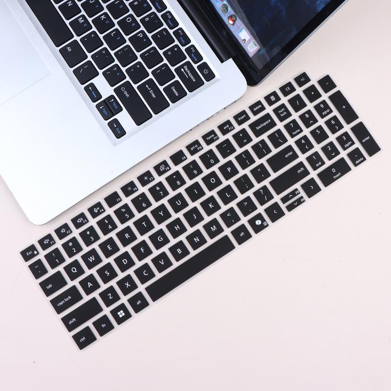Для Pro Max 16 PLUS, MB16250 / Pro Max 16 MC16250 Pro 16 Plus PB16250 / Pro 16 PC16250 Силиконовая крышка клавиатуры для ноутбука