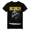 Bruce Springsteen T-Shirt Ballroom The Boss Official New Black