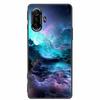 Для Redmi K40 Gaming Чехол Ударопрочный Мягкий силикон ТПУ Задняя крышка Для Xiaomi Redmi K 40 K40 K50 Игровые чехлы для телефонов Милый мультяшный