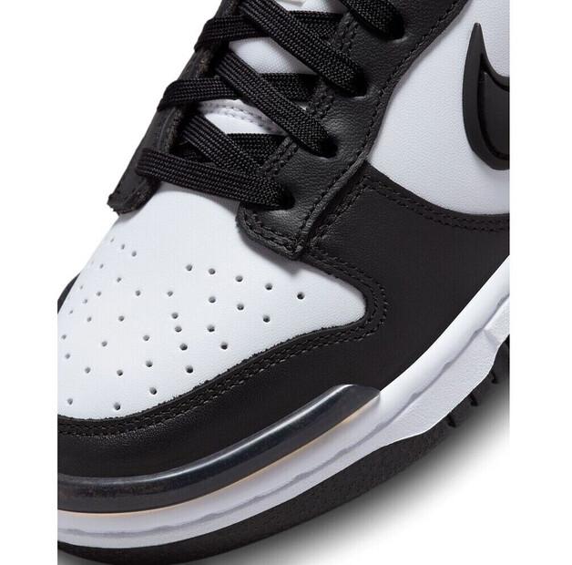 Кроссовки Nike Dunk Low Twist