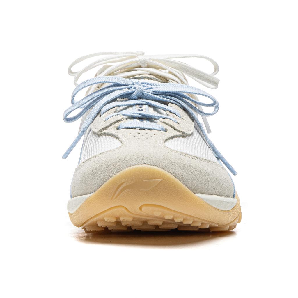 Men's Sneakers Li-Ning Li Ning Film Stream Cushioning Abrasion Resistant Balance Lightweight Rebound Low top