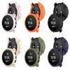 Smart Watch TPU Bumper Protective Edge Shell Bezel Frame Case Cover