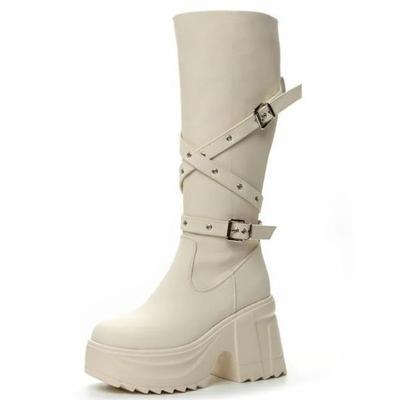 Сапоги – Сапоги