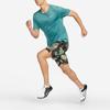 Nike Running T Shirt Men's Mineral Green CZ9185-379