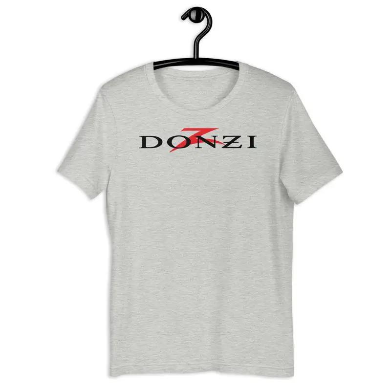 Donzi Marine Boats Yachts Offshore Power Inspired T Shirt S XL