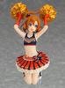 FigFIX Love Live School Idol Festival Хонока Косака Чирлидер вер.. Масштабный АБС и ПВХ Предварительно окрашенная Полная Фигурка