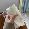 Fashion Trend Minus Diopter Myopia Glasses for Women Men Retro Cat Eye Frame Near-sighted Prescription Eyewear Diopter 0 TO -4.0