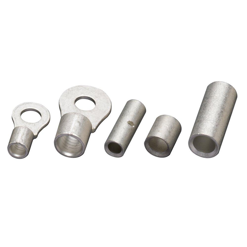 MARVEL Hand Press Crimping Tool for Bare Crimp Terminals and Sleeves MH-38