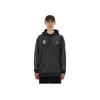 BAPE x adidas Tech Hoodie Black Мужские топы DU0206
