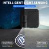 2025 Hot Car Emblem Wireless Courtesy Lamp Auto Door Welcome Light LED Projector For Volkswagen Golf-5 6 7 Bora POLO MK4 MK6 Pas